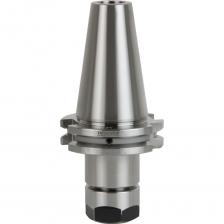 DB-S-SK40ER20ADB70 Патрон цанговый SK40-ER20-70, AD/B, серия STANDARD Debever Machining Solutions Предназначен для цанг по стандарту DIN 6499 для зажима фрез, сверл и другого инструмента с цилиндрическим хвостовиком Внутренний подвод СОЖ через центральное отверстие Стандарт: DIN 6499 Балансировка: G6.3|15000 об/мин или G2.5|25000 1/мин Биение: <= 0,003 Конус: BT Тип цанги: ER20 Размер A, мм: 70 Размер конуса: 40 Контакт по торцевой поверхности: нетВнимание,изображение товара может отличаться от реального! Верные параметры указаны в технических характеристиках товара.