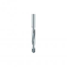 Спиральное сверло Сверло спиральное с твердосплавными пластинами (3.5x39x70 мм; ВК8; DIN 338; ГОСТ 22735-77) ИНСТУЛС 00001425772