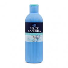 FELCE AZZURRA Гель для душа Морская соль Sea Salts Body Wash 650