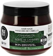 Beliso Hello Nature Маска для волос с маслом конопли, 250 мл
