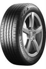 Шина Continental ContiEcoContact 6 155/60 R20 80Q
