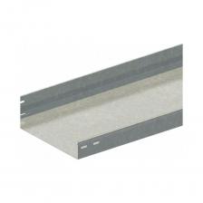 Прямой неперфорированный замковый лоток ОАО «СОЭМИ» ЛМс-ПЗН Н0122142636