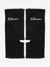 Суппорт голеностопа Demix, Черный