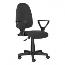 Brabix Кресло для персонала Prestige Ergo MG-311, серое, ткань