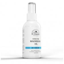 Dr.Mineral's Zechstein, магниевый спрей от боли в мышцах, для укрепления волос, флакон, 100 мл