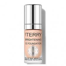 Тональное средство BY TERRY Ухаживающий тональный крем Brightening CC Foundation