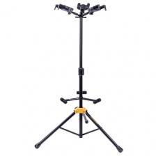 Стойка для 3-х гитар Hercules GS432B Plus