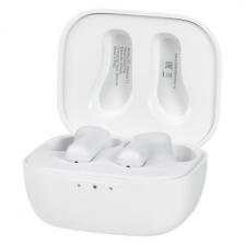 Наушники True Wireless Radiotehnika Impulse T1 White (RTHE003)