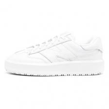 NEW BALANCE Кроссовки CT302 White