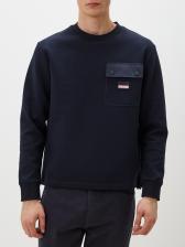 Свитшоты Alessandro Manzoni Yachting Свитшот