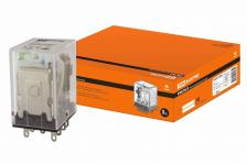 Tdm Реле РЭК78/3 5А 12В AC SQ0701-0060 1 шт