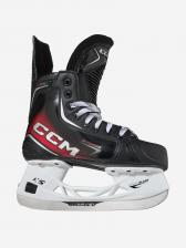 Коньки хоккейные детские CCM SK Jetspeed 870 JR Regular, Мультицвет