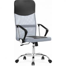 Компьютерное кресло ARANO (Arano 1 light gray) Woodville арт.15792