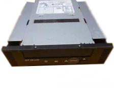 Стример HP 218575-001 35/70GB AIT-1 LVD SCSI internal tape drive