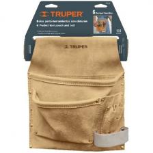 Сумка для инструмента Truper POCA-6 11533