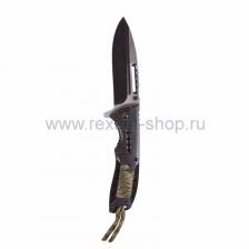 Rexant Нож складной 12-4911-2 1 шт