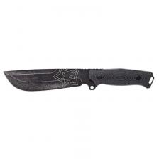 Fox Knives Нож с фиксированным клинком Native, 17,5 см (FX-611)