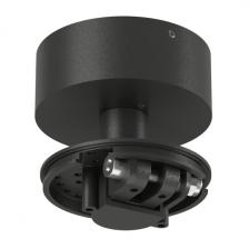 Крепление для светильников поворотное Lumker VL-M VL-M3-BL