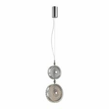 Подвесной светодиодный светильник Odeon Light Caramella 5416/13LB