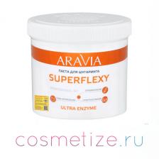 Сахарная паста SUPERFLEXY Ultra Enzyme АРАВИЯ 750