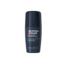 Дезодорант-ролик BIOTHERM Стойкий шариковый дезодорант-антиперспирант Homme Day Control 72H 75