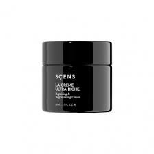 Крем для лица SCENS Крем антивозрастной восстанавливающий Skin Care La Creme Ultra Riche 50