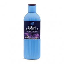 FELCE AZZURRA Гель для душа Черная орхидея Black Orchid Body Wash 650