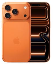 Смартфон Apple iPhone 17 Pro Max eSim 256GB, Cosmic Orange (оранжевый)
