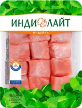 Азу из индейки Индилайт 500г - Vprok.ru Перекрёсток