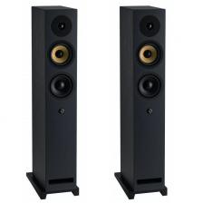 Davis Acoustics Krypton 6 Technik Black