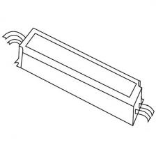 Блок питания AC/DC LED, 24В,4А,96Вт,IP65, DIM DALI Donolux Magic track PS10024DA