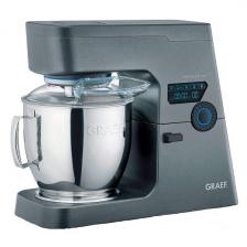 Планетарный миксер Graef KM7016EU