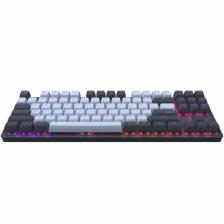 Клавиатура Red Square Keyrox Voyager , механическая, проводная, игровая, RGB,