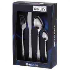 Набор столовыx приборов Daniks 24 пр Ripley 347175
