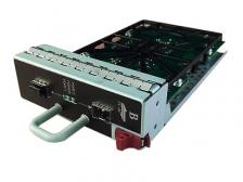 HP 70-40615-S2 M5314B Fibre Channel I/O Card Module