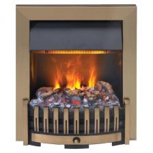 Очаг Dimplex Danville Delux Antigue Brass FB3 (64903815)