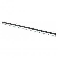 Трековый магнитный светодиодный светильник iLEDEX VISION48/22 SMART 4822-001-L900-36W-110DG-BK