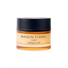 MAISON FLAMEL Крем для лица антивозрастной укрепляющий Skin Care Creme Aur 50