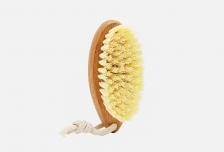 Щётка для сухого массажа класса M компакт Light 305 1 шт YOZHIK