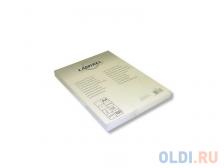 Пленка для ламинирования Lamirel А4, 100мкм, 100 шт. (LA-78658)