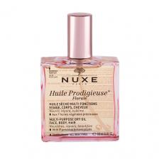 Масло для лица NUXE Сухое масло для лица, тела и волос Prodigieuse Florale 100
