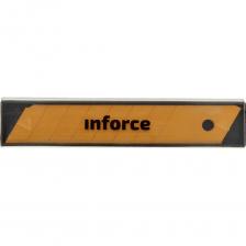 Титановые лезвия Inforce 11-03-10