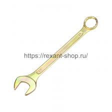 Rexant Ключ комбинированный REXANT 24 мм, 12-5815-2 1 шт