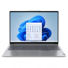 Ноутбук Lenovo ThinkBook 16+, AI9 365, 32ГБ/1ТБ, 3.2k/165hz, 100%sDСI-Р3, Серый, Русская раскладка, Русский Win 11 Home