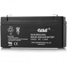 Аккумуляторная батарея CASIL CA633 10601006