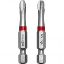 Бита для шуруповерта Inforce 11-01-387