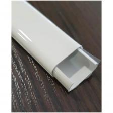 Кабель-канал DECONIKA Д-КК30х10 001-0 БЕЛ-Г