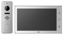 CTV-DP4706AHD W Белый CTV Комплект домофона