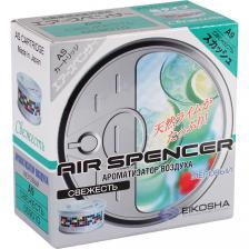 Ароматизатор меловой Eikosha Spirit Refill-Squash А-9