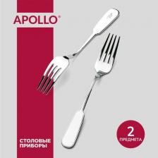 Набор вилок столовых APOLLO genio "William" 2 предмета